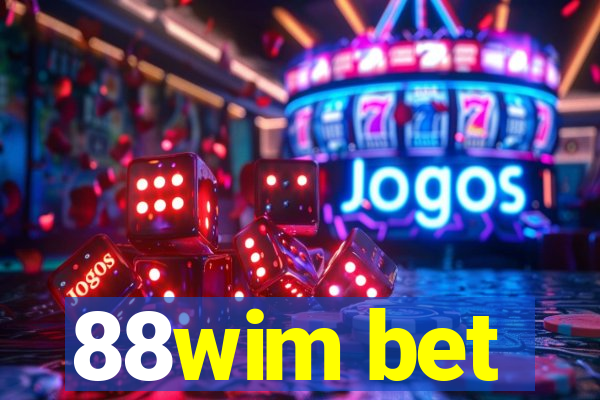 88wim bet